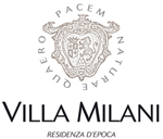 logo Villa Milani